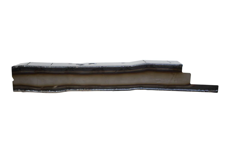 Rustbuster Rear Frame Section Left Side - Image 4