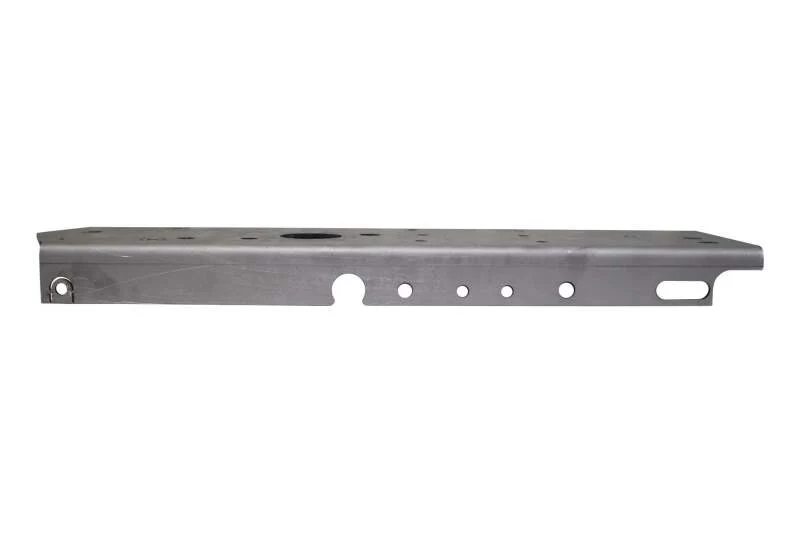 Rustbuster Rear Frame Section Left Side