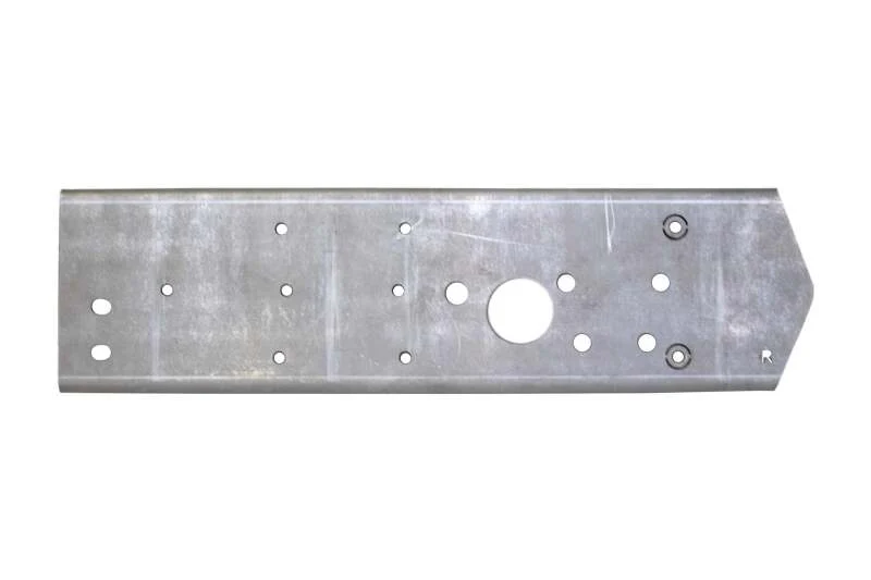 Rustbuster Rear Frame Section Left Side - Image 9