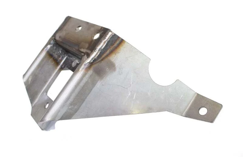 Rustbuster Rear Shock Mount Left Side - Image 4