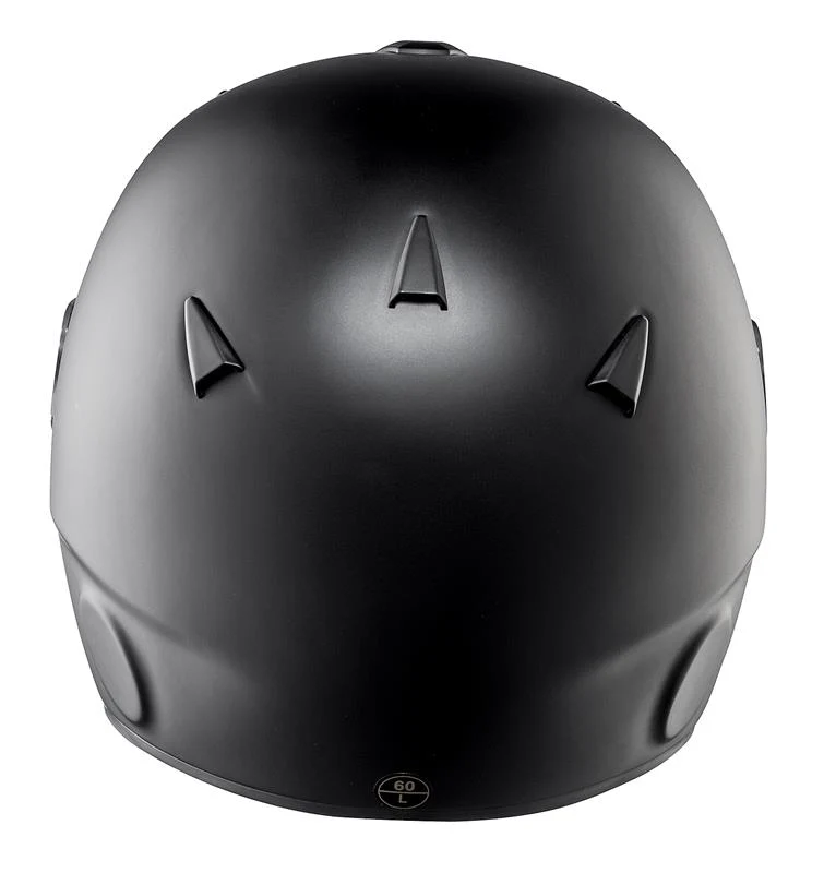 Sparco Helmet Sky KF-5W S Blk - Image 5
