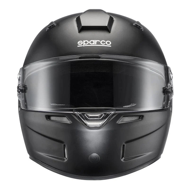 Sparco Helmet Sky KF-5W Xxl Blk - Image 4