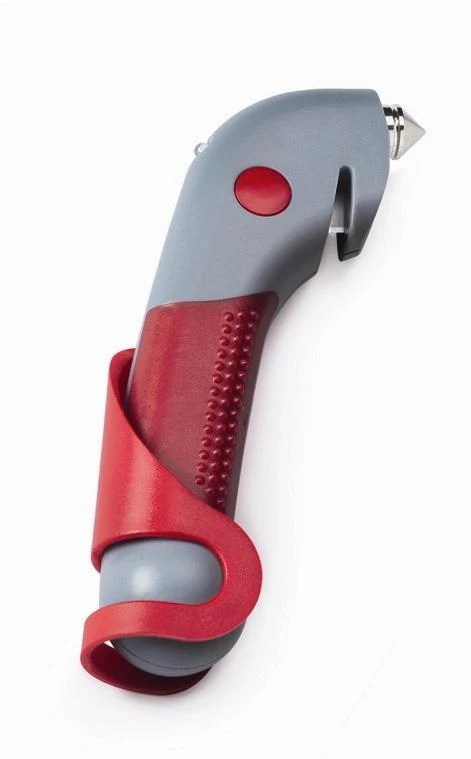Sparco Safety Hammer With Cutter - Image 2