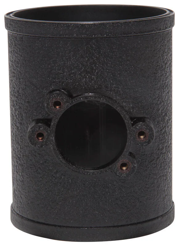 Spectre Mount Air Flow Sensor 3in od - Black