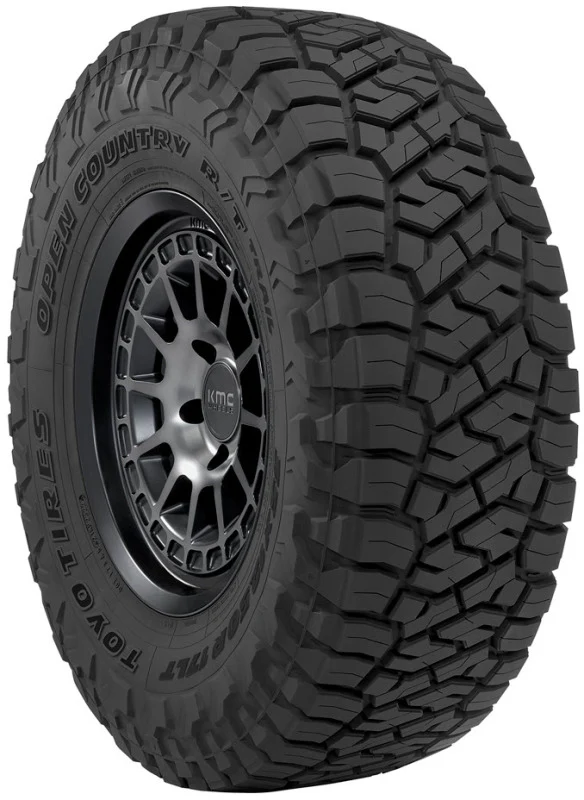 Toyo Open Country R/T Trail Tire - 265/70R18 116T XL - Image 2