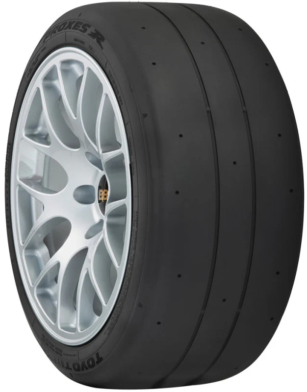 Toyo Proxes R Tire - 275/35ZR18 95W - Image 2