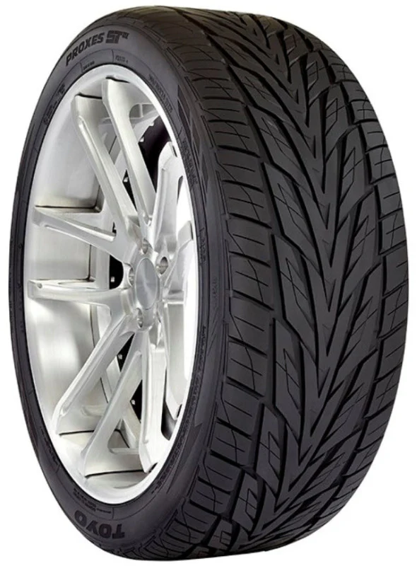 Toyo Proxes ST III Tire - 265/40R21 105W XL