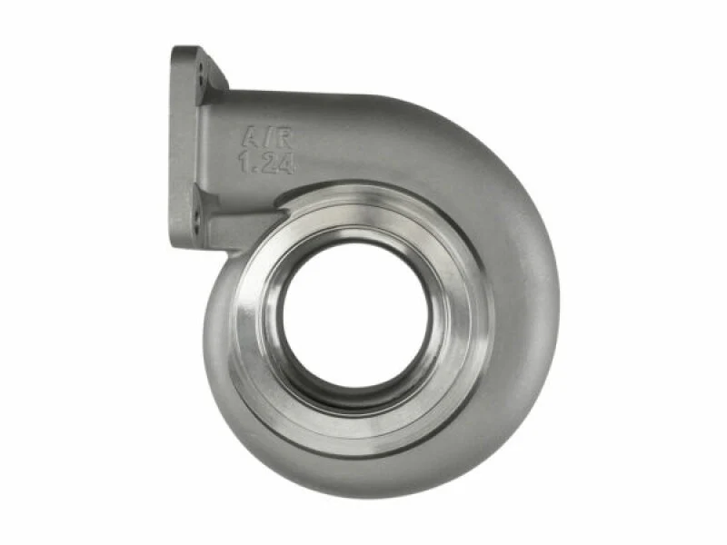 Turbosmart 75mm (T4 1.24AR) Turbine Housing C Frame