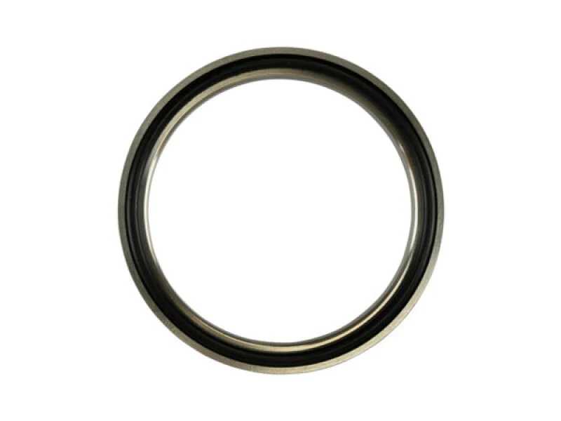 Turbosmart BOV RacePort Titanium Weld Flange for Male BOV