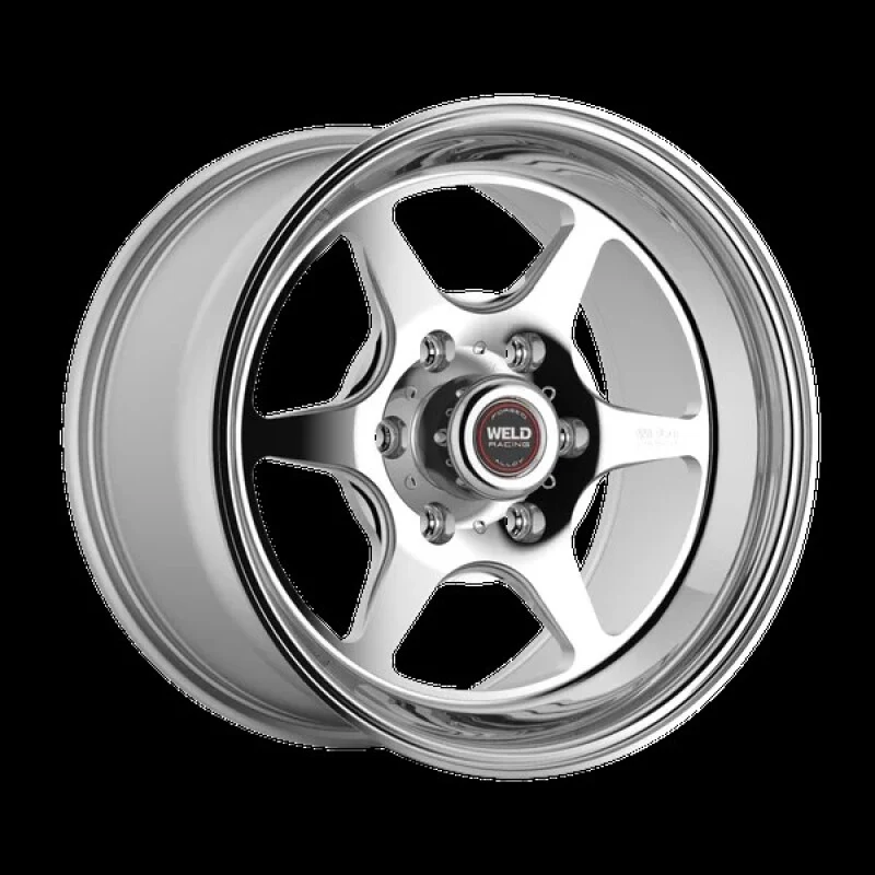 Weld S76 20x9 / 5x5 / 5.8 - BS Polished Wheel