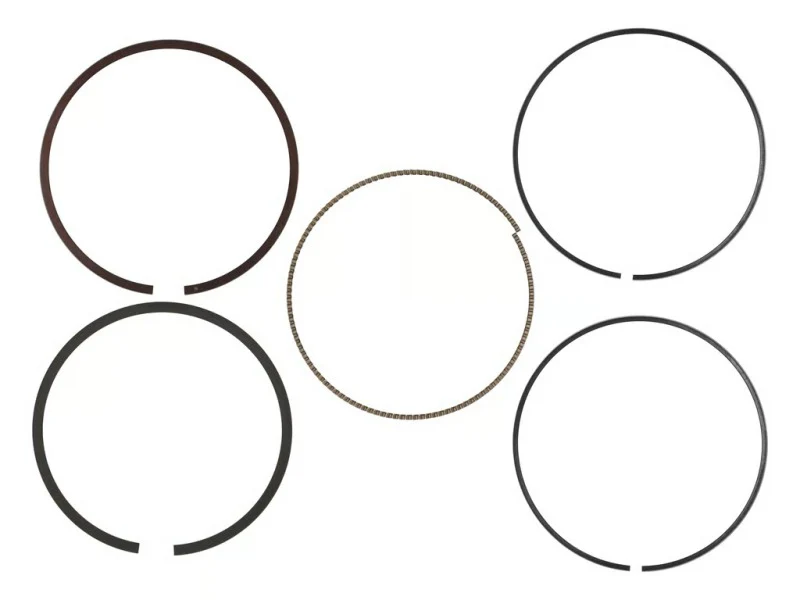 Wiseco 68mm 4 Cycle Piston Ring Set - Image 5