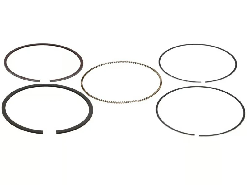 Wiseco 68mm 4 Cycle Piston Ring Set - Image 6