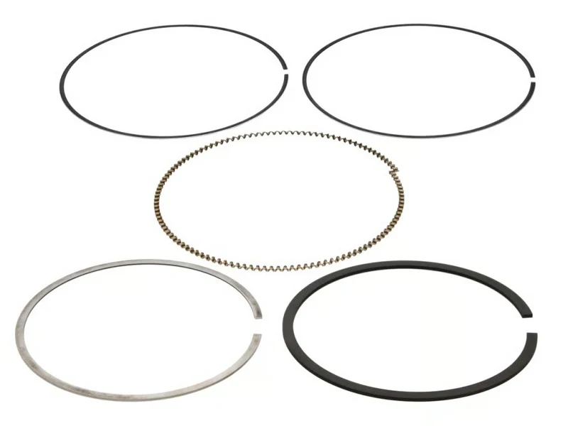 Wiseco 75.00mm 1.0/1.0/2.0mm Ring Set
