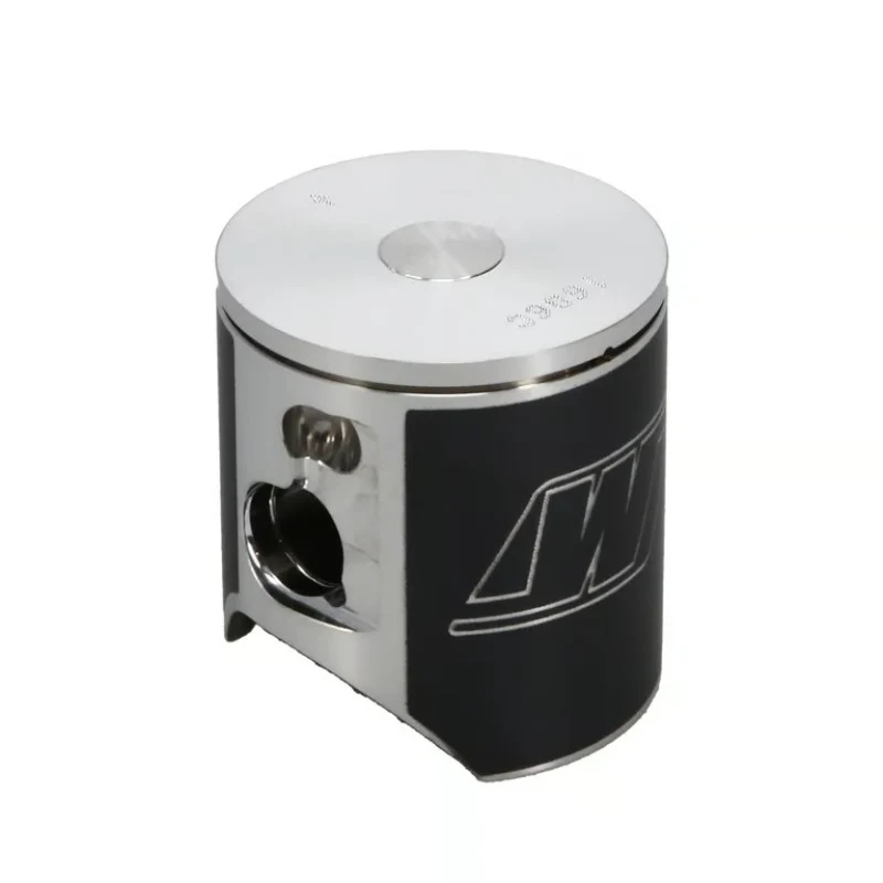Wiseco Beta RR 200 Enduro 62mm Bore Forged Series Piston Kit - Image 2