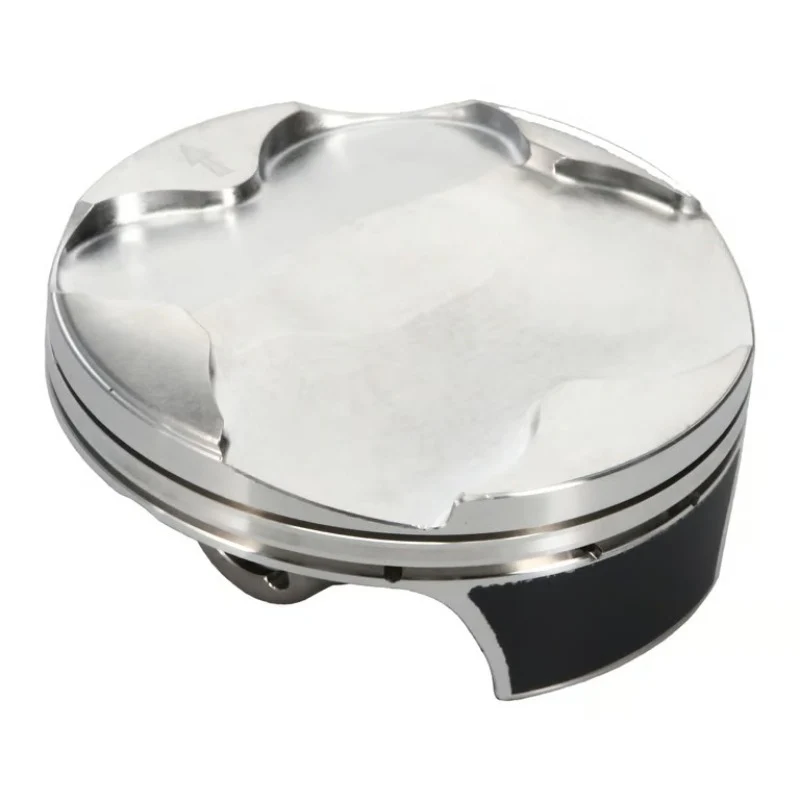 Wiseco Kawasaki KLR650/KL650B Tengai 9.5:1 CR Piston Kit - Image 6